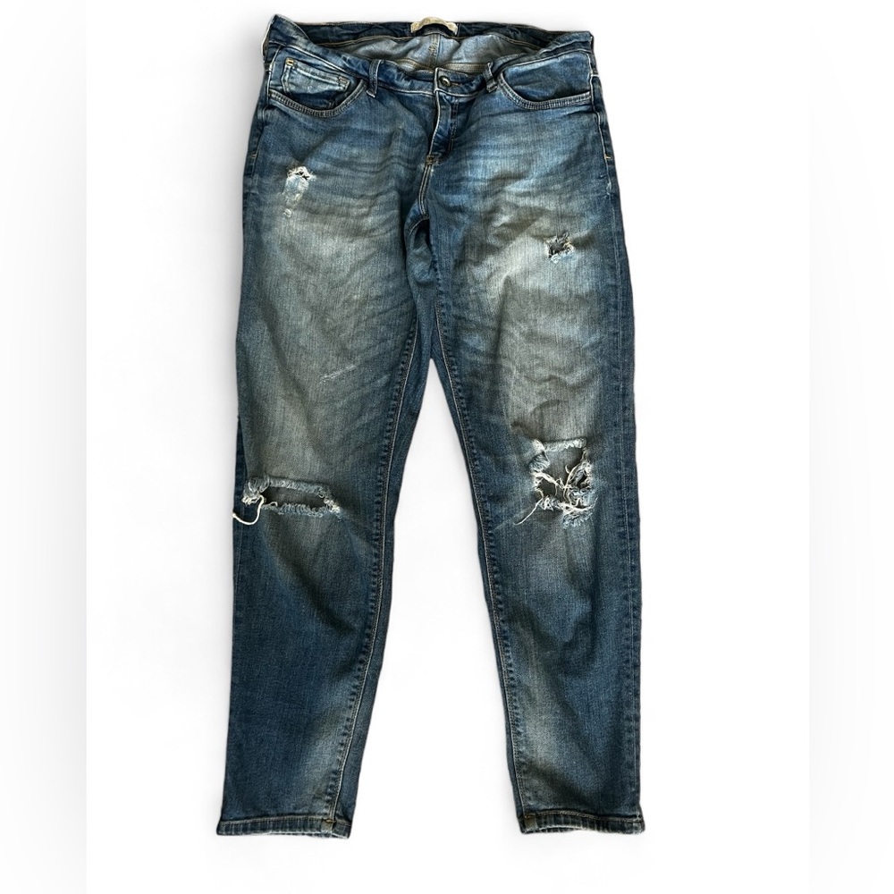 Zara- Z1975 Skinny Denim